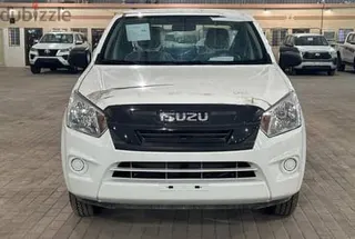إيسوزو ديماكس 2026