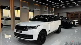 لاند روفر Range Rover 2026