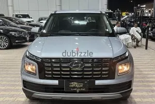 هيونداي Venue 2024 — Dubizzle Saudi