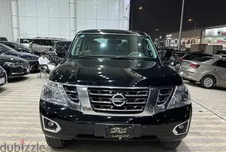 نيسان باترول 2019 — Dubizzle Saudi
