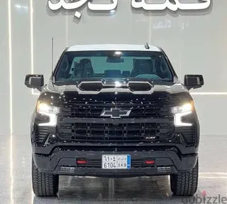 شيفروليه سيلفرادو 2026 — Dubizzle Saudi