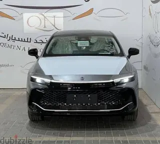 تويوتا كراون 2026 — Dubizzle Saudi