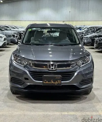 Honda HR-V 2020
