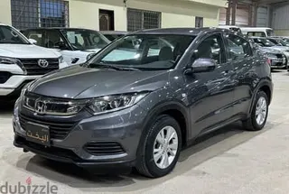 هوندا HR-V 2020