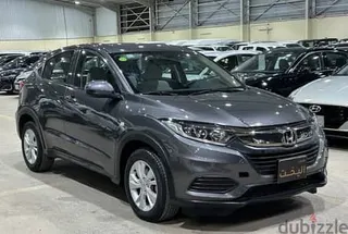 هوندا HR-V 2020
