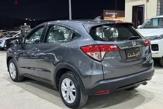 هوندا HR-V 2020
