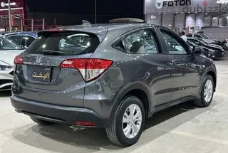 هوندا HR-V 2020