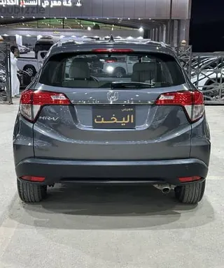 هوندا HR-V 2020