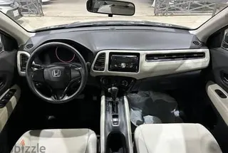 هوندا HR-V 2020