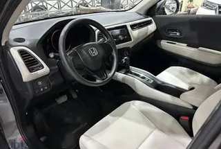 هوندا HR-V 2020