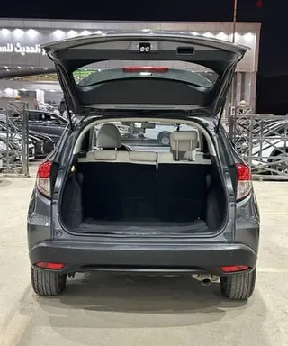 هوندا HR-V 2020
