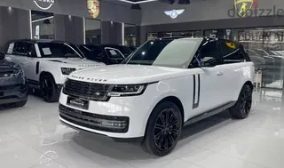 لاند روفر Range Rover 2026