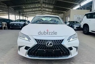 لكزس ES 350 2025