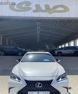 لكزس ES 300 2024 — Dubizzle Saudi