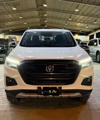 شانجان Hunter 2023