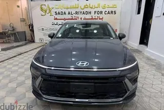 هيونداي سوناتا 2026