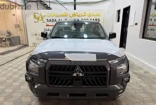 ميتسوبيشي L200 2026