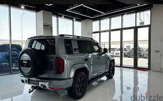 بي واي دي F 5 2026