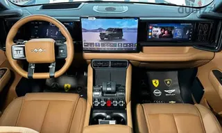بي واي دي F 5 2026