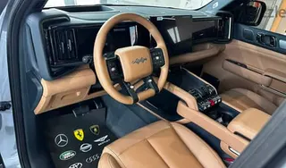 بي واي دي F 5 2026
