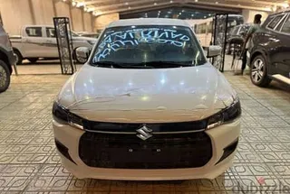 سوزوكي ديزاير 2026