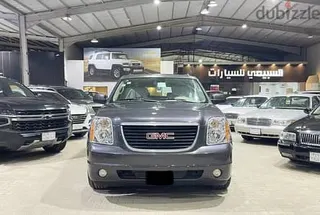 جي إم سي يوكن 2011 — Dubizzle Saudi