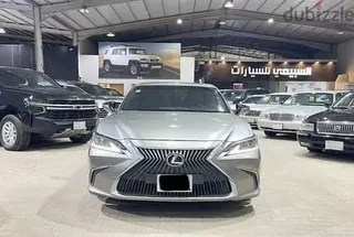 لكزس ES 300 2021