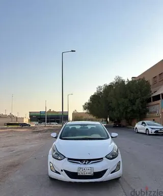 هيونداي النترا 2013