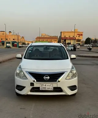 نيسان صني 2015 — Dubizzle Saudi