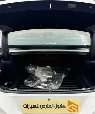 بي إم دبليو 8 Series 2024