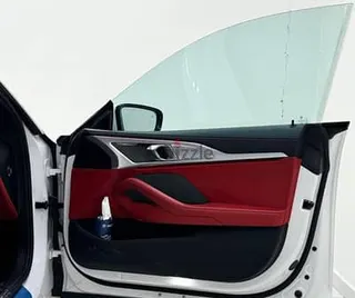 بي إم دبليو 8 Series 2024