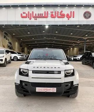 لاند روفر ديفندر 2026 — Dubizzle Saudi