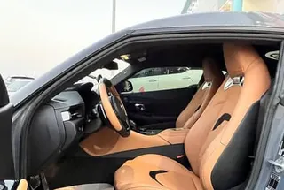 Toyota Supra 2026