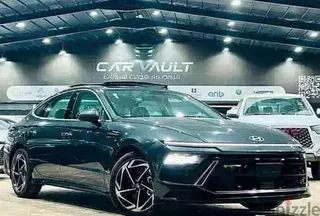هيونداي سوناتا 2026