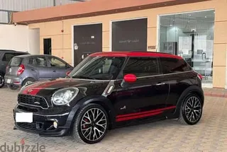 ميني Paceman 2013