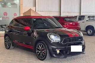 ميني Paceman 2013