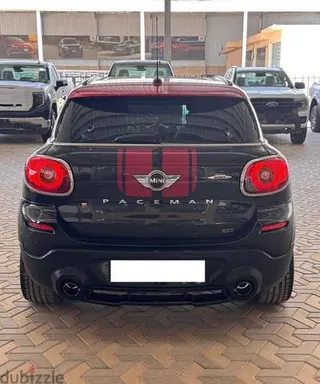 ميني Paceman 2013
