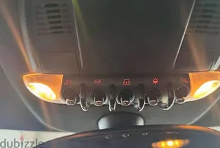 ميني Paceman 2013