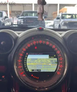 ميني Paceman 2013
