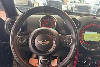 ميني Paceman 2013
