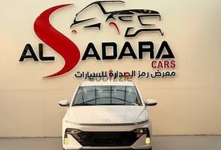 Hyundai Accent 2026