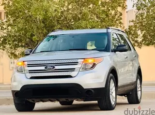 فورد اكسبلورر 2015 — Dubizzle Saudi