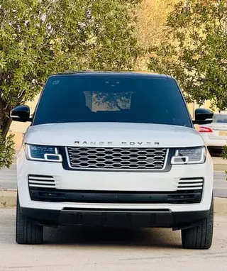 لاند روفر Range Rover 2019