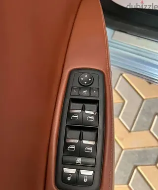 مازيراتي Quattroporte 2016