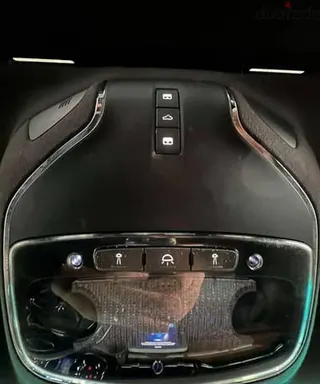 مازيراتي Quattroporte 2016