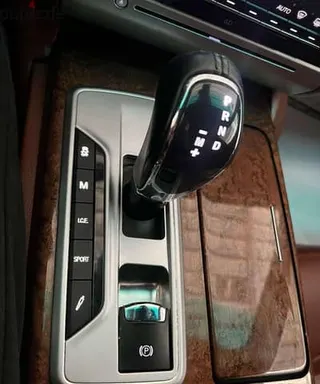 مازيراتي Quattroporte 2016