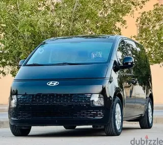 هيونداي ستاريا 2023 — Dubizzle Saudi