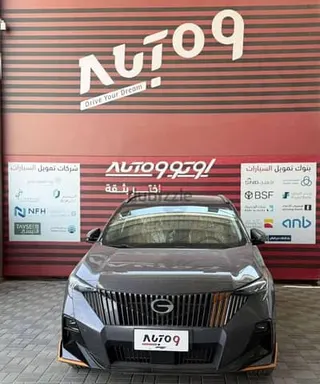 جي أيه سي GS3 2026