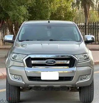 فورد رانجر 2016