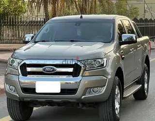 فورد رانجر 2016